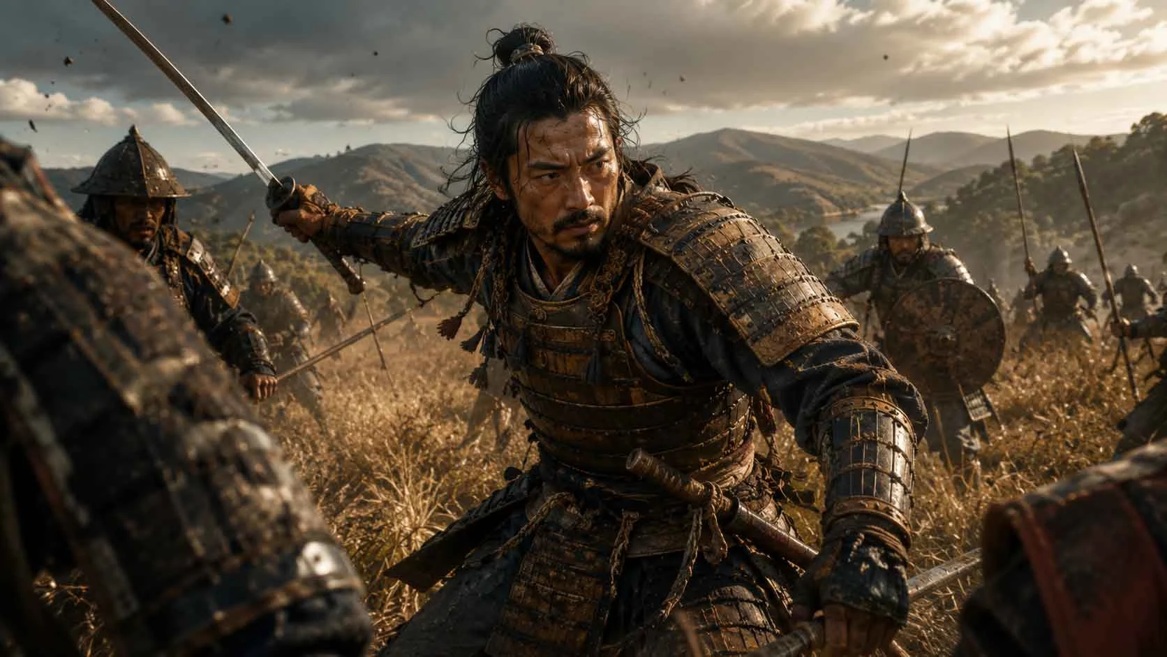 Best Ghost of Tsushima Armour for Every Playstyle in 2026Reviewed by Tyler Moon - Games Editor Best Ghost of Tsushima Armour for Every Playstyle in 2026Reviewed by Tyler Moon - Games Editor