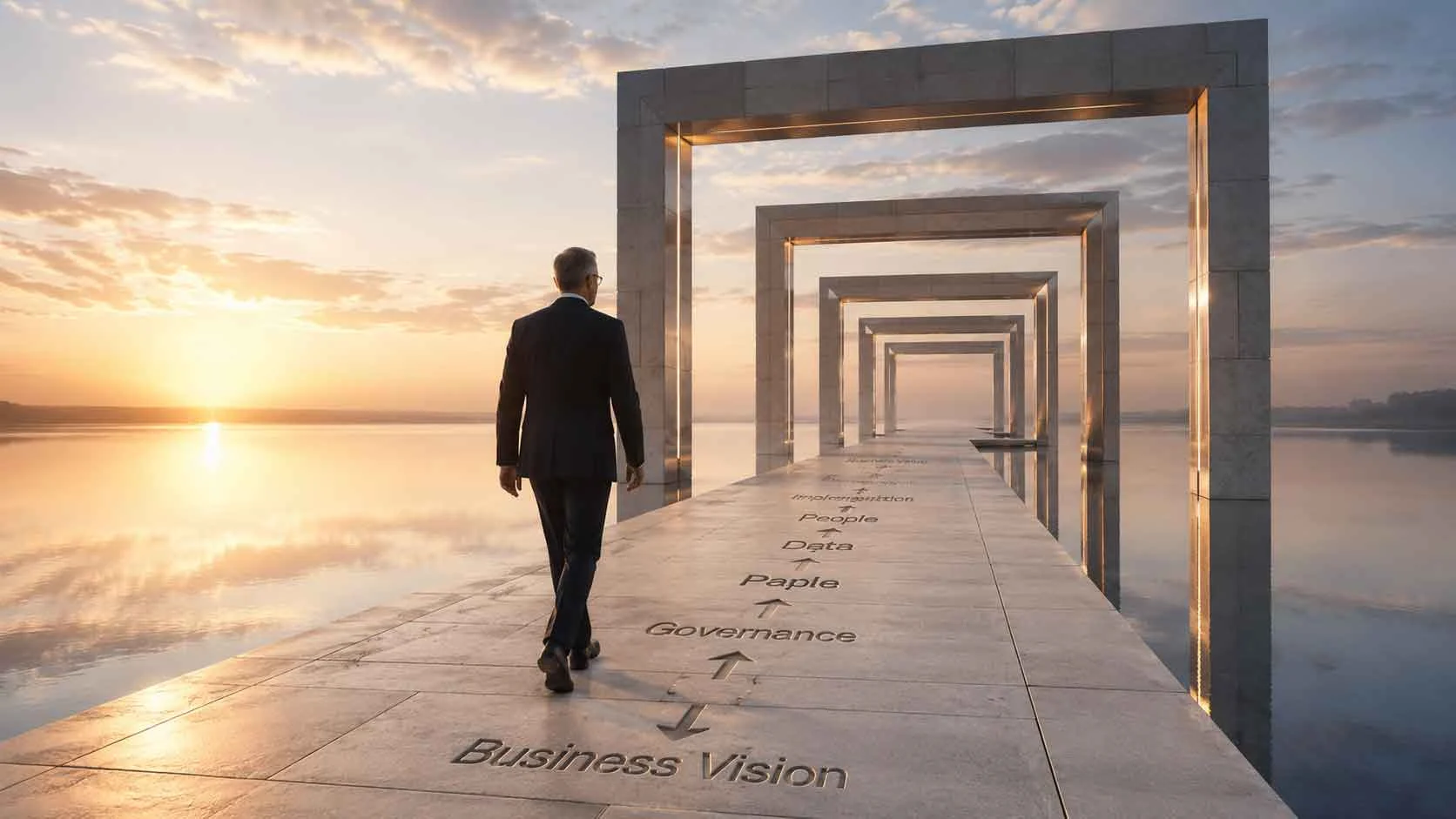 How to Prevent Enterprise AI Failure Before It Happens