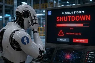 Has Your Opinion Changed on AI After the Facebook AI Robot Shutdown Incidentally Occurred?