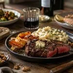 Food Texture Satisfaction Checker