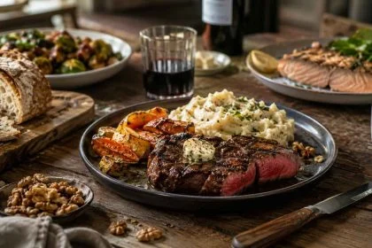Food Texture Satisfaction Checker