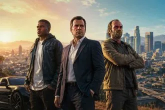 GTA 5 Characters Guide: Michael, Franklin & Trevor Explained