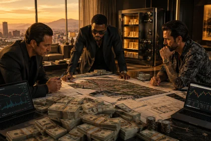GTA 5 Money Guide: How to Make Millions in Story Mode