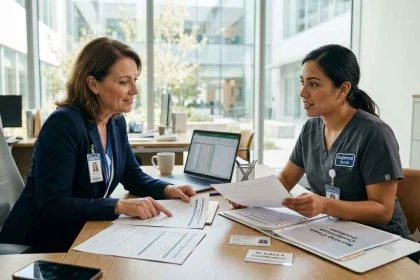 Healthcare Staffing Agency: Complete Recruitment Guide