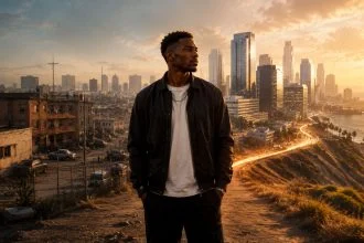 Franklin Clinton – Is He Still a Street Gangster?