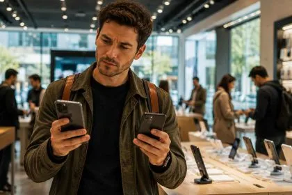 How to Choose a Phone You Will Still Like in 3 Years