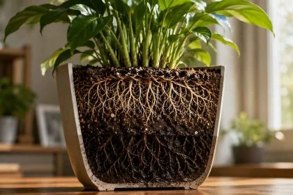 Root Rot Before Leaves Turn Yellow: Early Signs Below the Soil