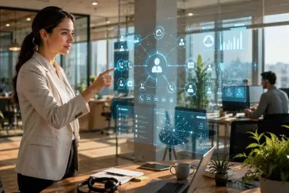 What software in Salesforce Compatible with Google Call Center Automation?