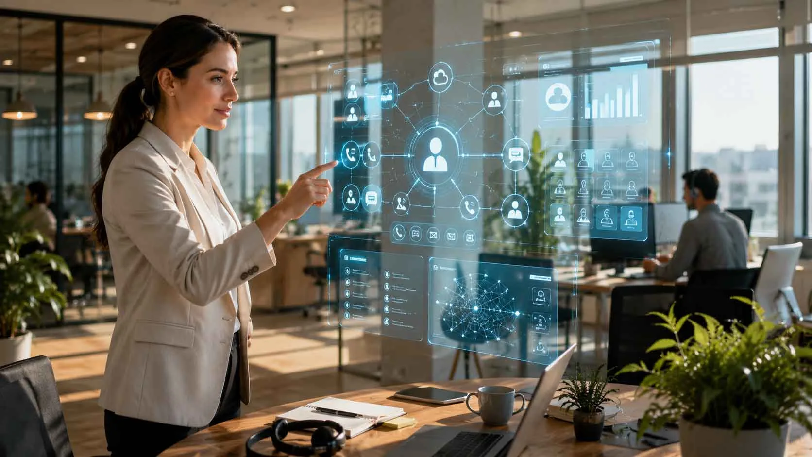 What software in Salesforce Compatible with Google Call Center Automation?Reviewed by Miles Carter - Practical AI Reviewer What software in Salesforce Compatible with Google Call Center Automation?Reviewed by Miles Carter - Practical AI Reviewer