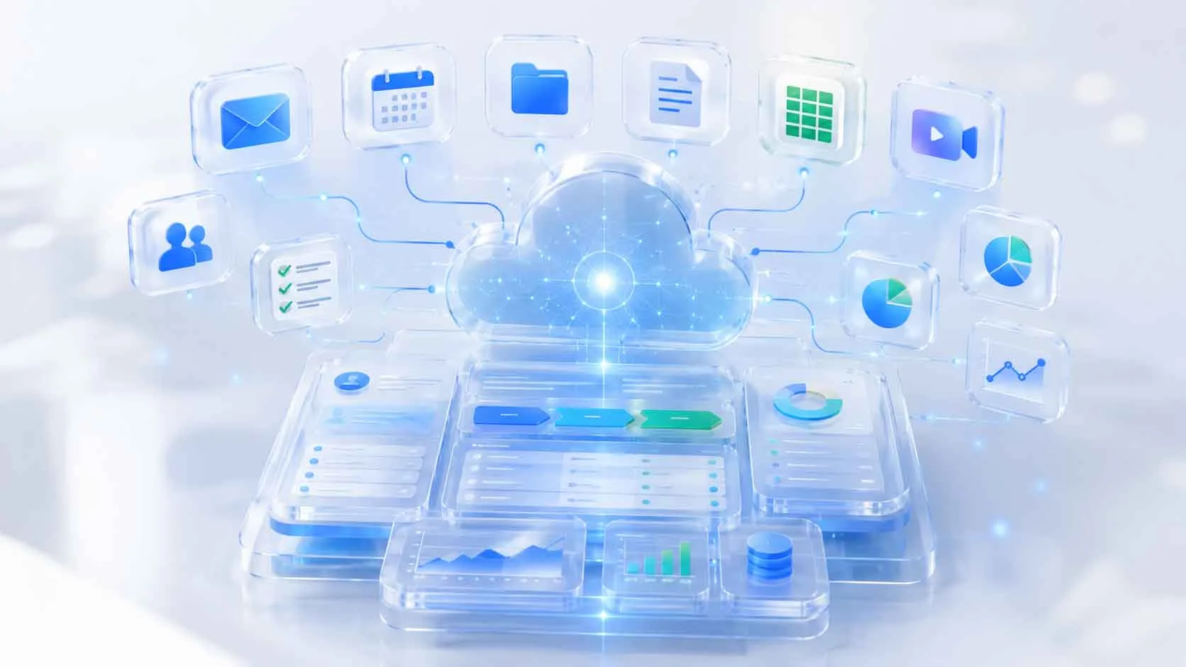 Does Salesforce Integrate with Google Workspace?Reviewed by Noah Bennett - AI Clarity Reviewer Does Salesforce Integrate with Google Workspace?Reviewed by Noah Bennett - AI Clarity Reviewer