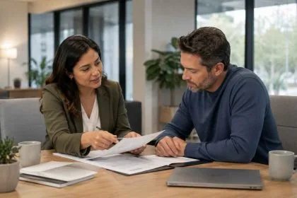 Wells Fargo FHA Streamline Refinance: How It Works and Who Qualifies