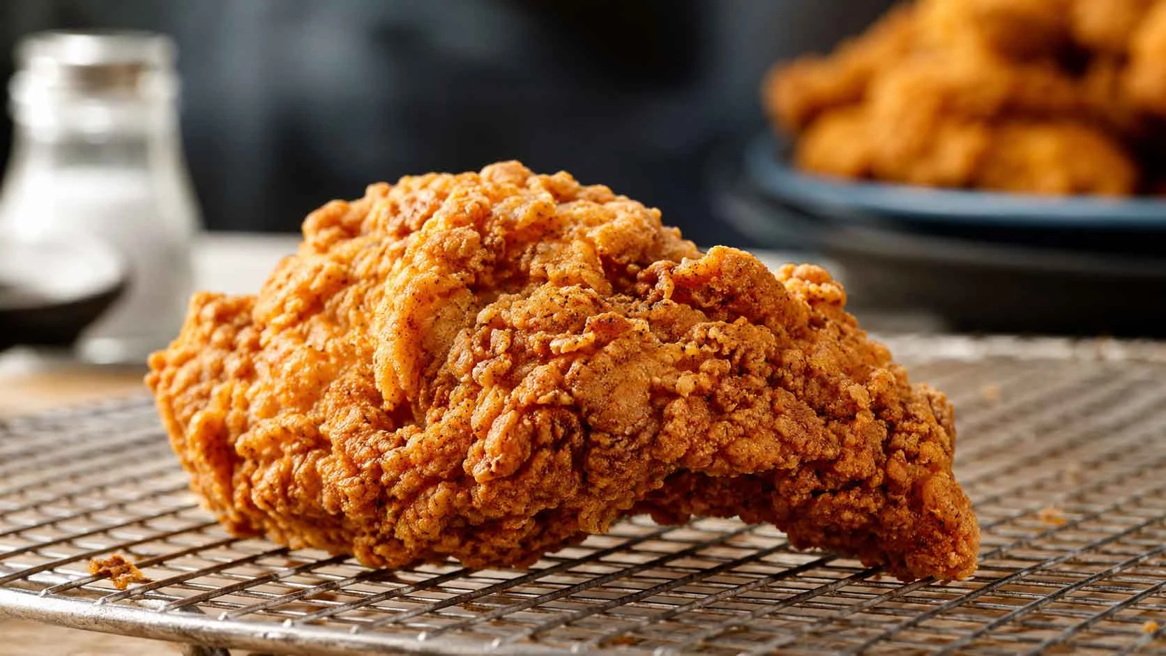 Why Crispy Food Feels So Satisfying: The Science Behind Every CrunchReviewed by Emily Thompson - Cooking Methods Reviewer Why Crispy Food Feels So Satisfying: The Science Behind Every CrunchReviewed by Emily Thompson - Cooking Methods Reviewer