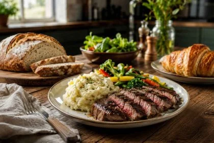 Why Food Texture Matters More Than Flavor