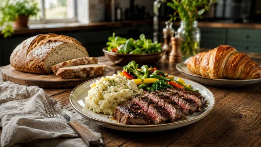 Why Food Texture Matters More Than Flavor