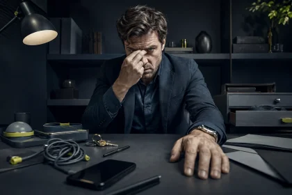 Anger and Irritability in Depression