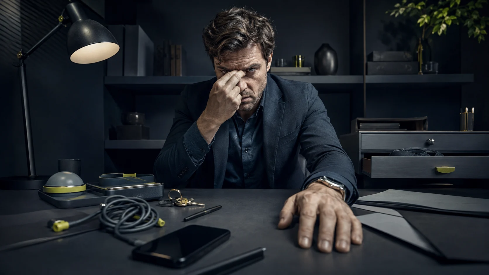 Anger and Irritability in Depression Anger and Irritability in Depression