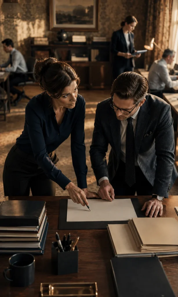 Professional comparing the same type of work across different levels of mental energy during the day