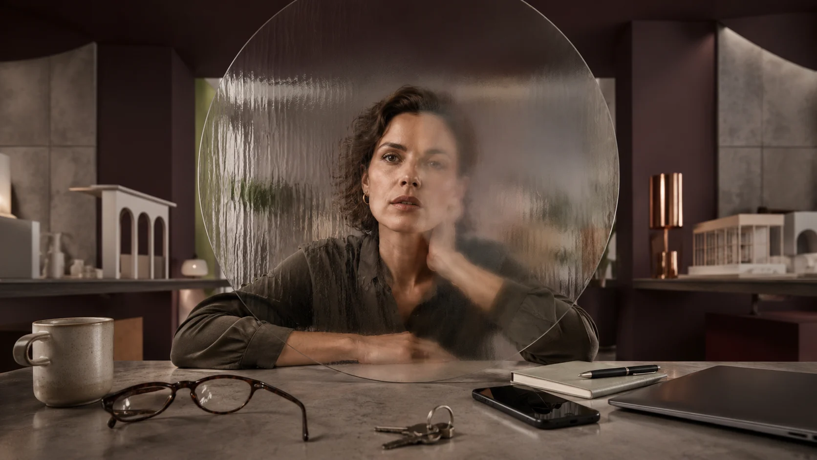Depression and Brain Fog: Why Clear Thinking Feels Hard Depression and Brain Fog: Why Clear Thinking Feels Hard