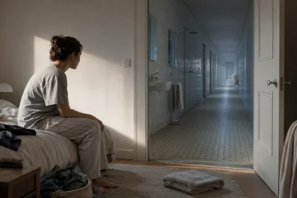Depression and Personal Hygiene: Why It Feels So Hard