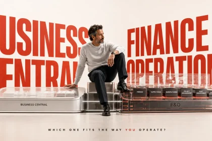 Dynamics 365 Finance & Operations vs Business Central