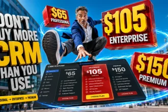 Dynamics 365 Sales Pricing: Which License Fits?
