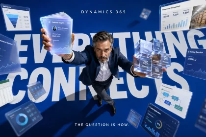 What Software Integrates With Dynamics 365 Finance and Operations?