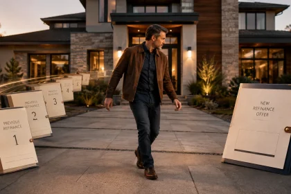 How Often Can You Refinance Your Mortgage?