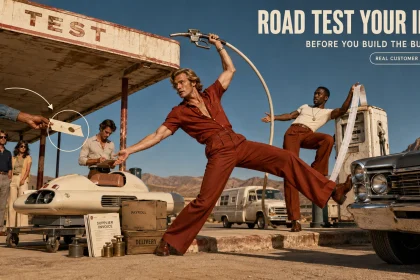 How to Test a Business Idea Before You Invest Money