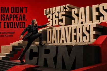 Microsoft Dynamics CRM Cloud: What Does It Mean Today?