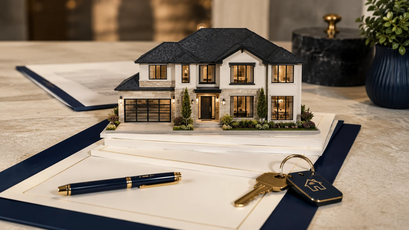 2nd TD Loan – What a Second Trust Deed Loan Means