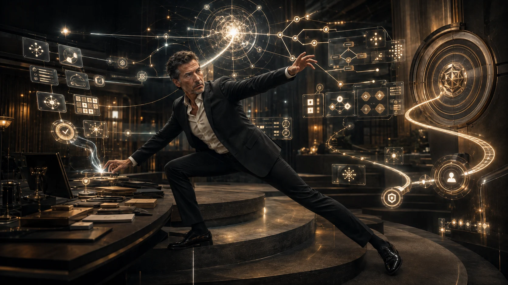 What Is Agentic AI and How Does It Work?
