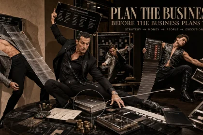 What Is Business Planning and How Does It Work?