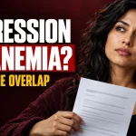 Depression Or Anemia Feature