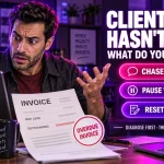 Late-Paying Clients: What to Do and When to Escalate