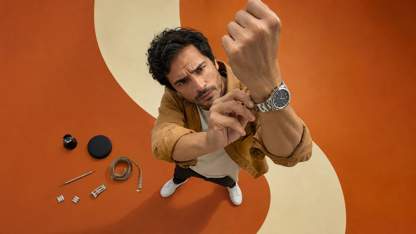 Watch Fit Problems: Why Your Watch Never Feels Right